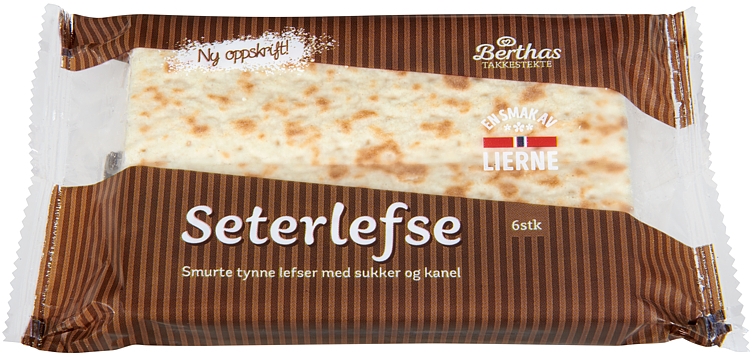 Seterlefse  180g