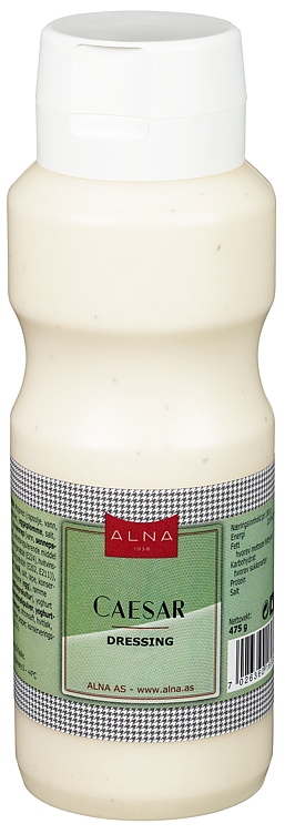 Caeser dressing   475g