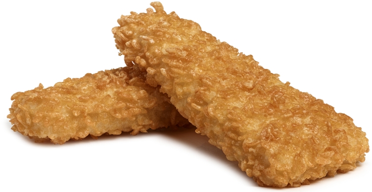 Cod crispy breaded 90g   5kg