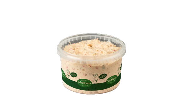 Lobnobsalat  900g