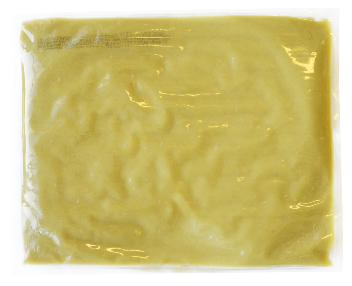 Ertestuing 2500g