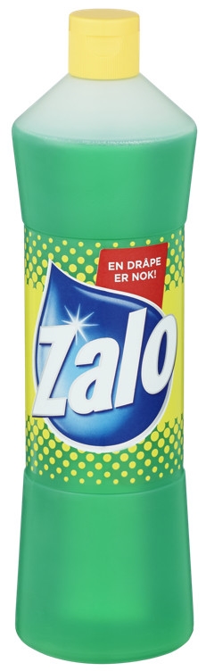 Zalo ultra 0,5l