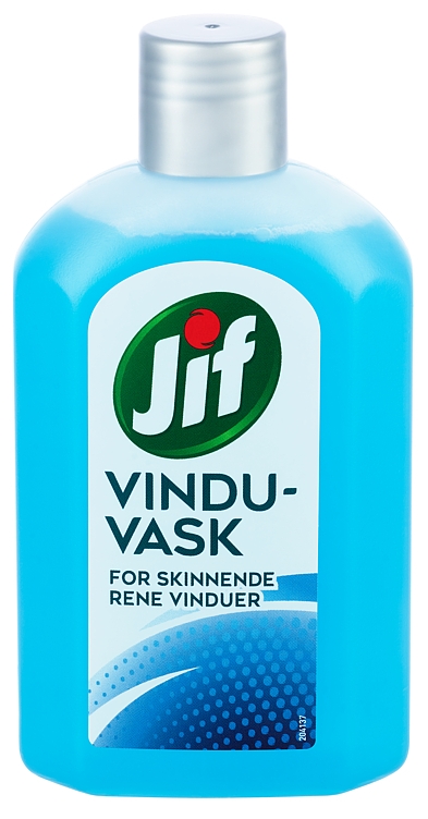 Jif vindusvask 250ml