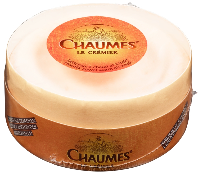 Le cremier de chaumes 250g