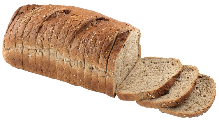 Skåret sæterbrød tin&server   750g