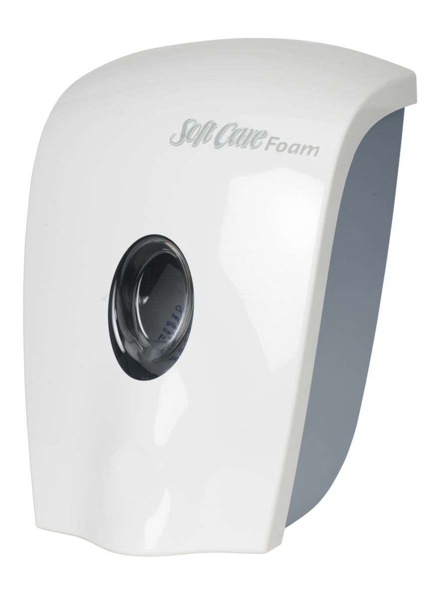 Soft care line skumdispenser      stk