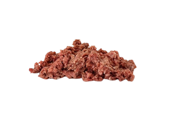 Kjøttdeig uten salt&vann 2,5kg kg