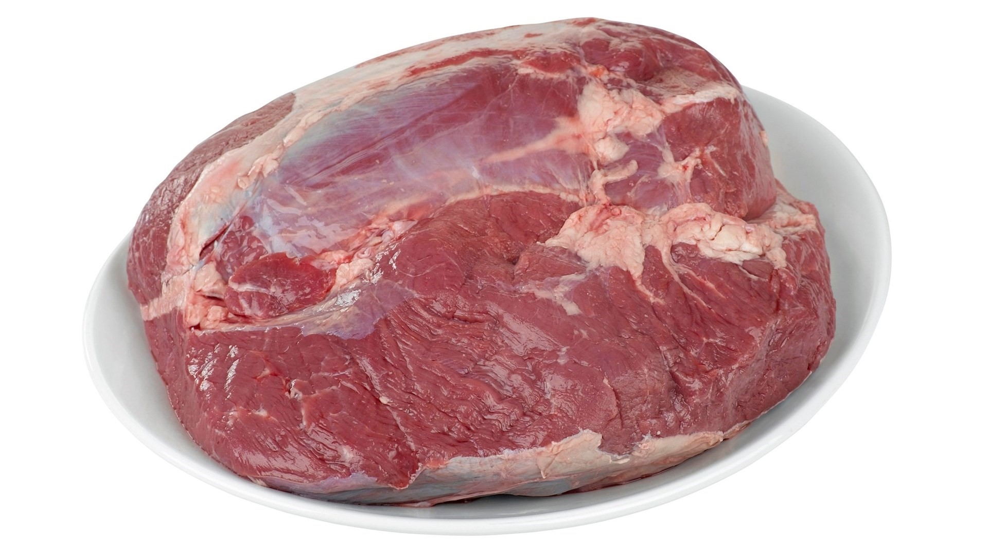 Storfe rundstek 2xca3kg kg
