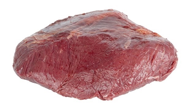 Storfe mørbrad u ben 3xca3kg kg