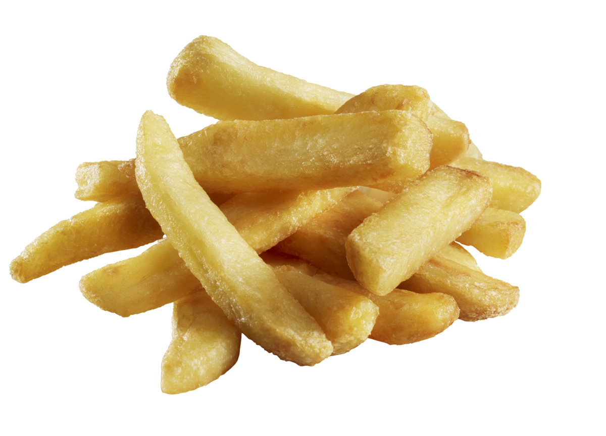 Slåtto steakhousse fries 20x10mm 1,8kg