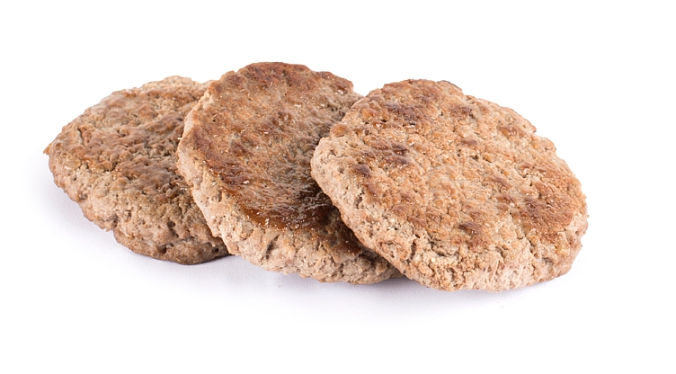 Fars elgkarbonader 70g ca5kg kg