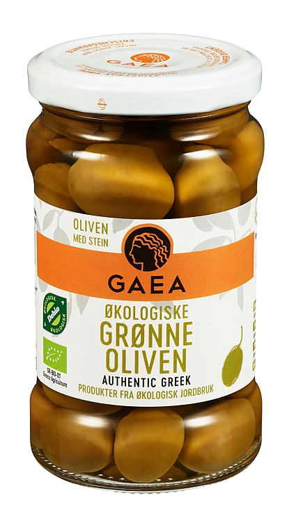 Olive green ecolog 300g