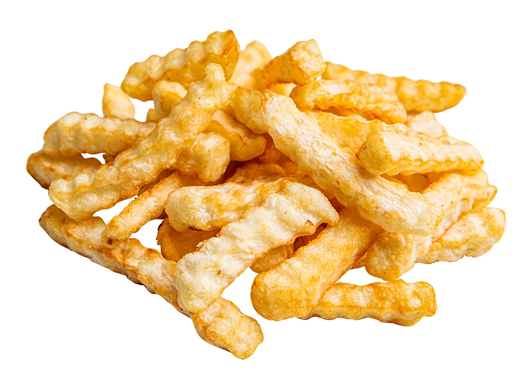 Fast frites 5x1,5kg 7,5kg