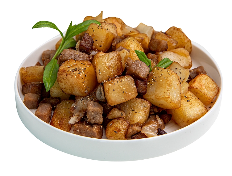 Pytt i panne   12kg