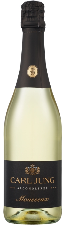 Schloss boosenburg musserende alkoholfri 75cl