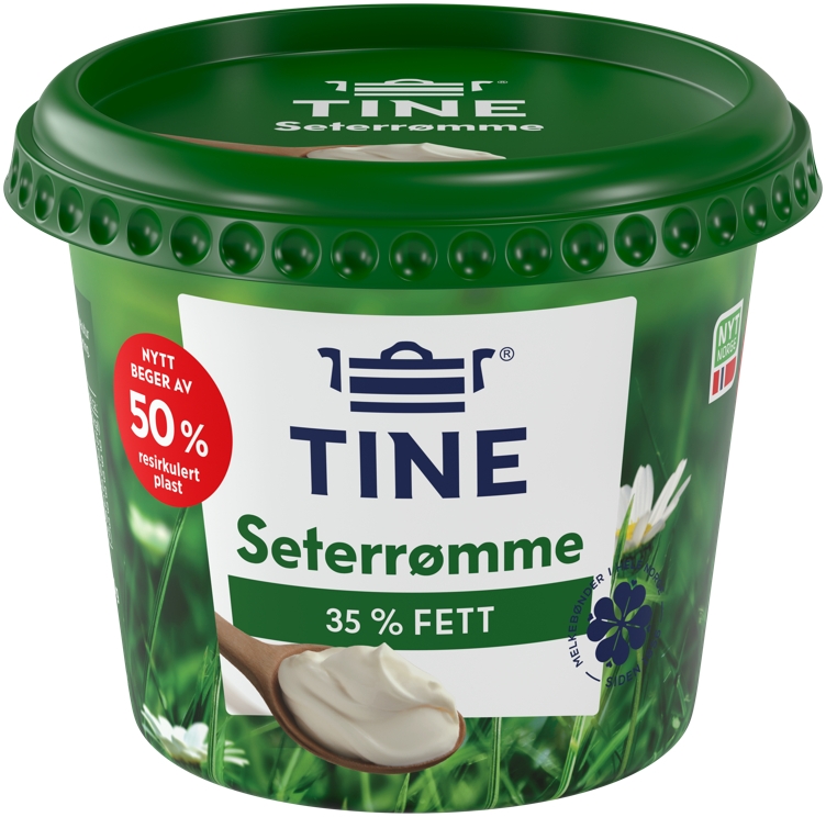Seterrømme   300g