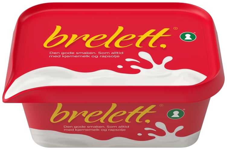 Brelett   400g