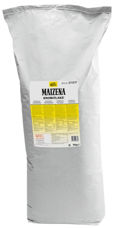 Maizena snowflake       10kg