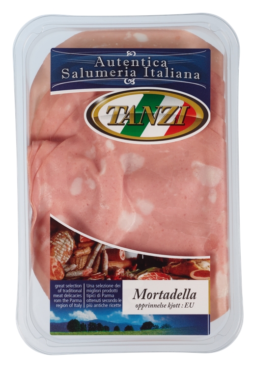 Salami  mortadella   70g
