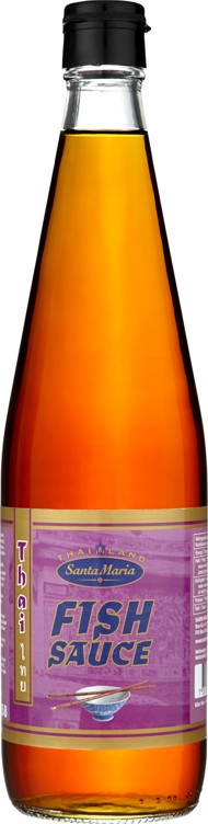 Fishsauce 700ml