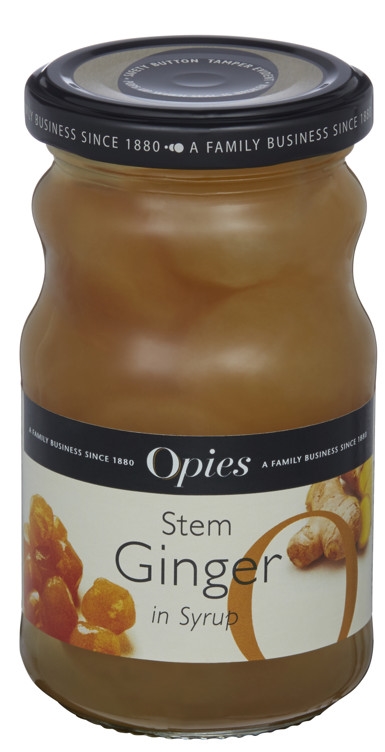 Ginger pickled   280g