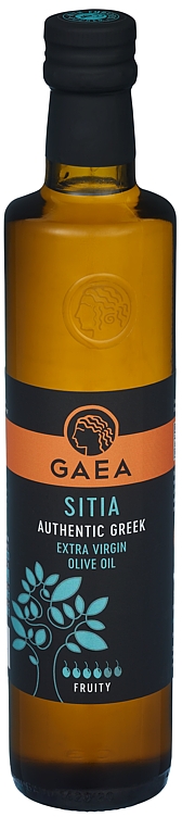 Olivenolje dop ex.v kret 500ml