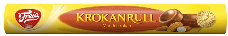 Crush.nougatroll chocol.71g