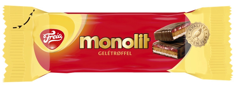 Monolit mini 30g