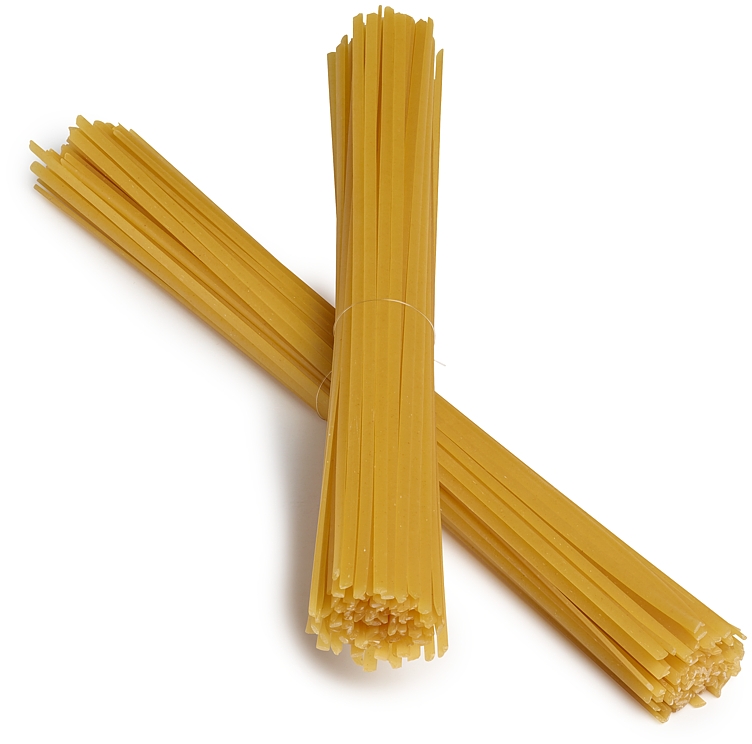 Pasta økol. ling.b.i 3kg