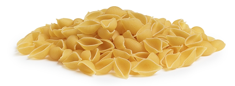 Pastaskjell conchiglie 6kg