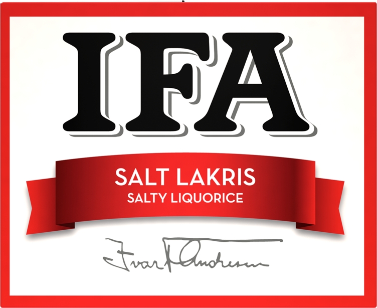 Ifa salt   34g