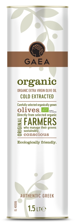 Olive oil ecol.    1,5l