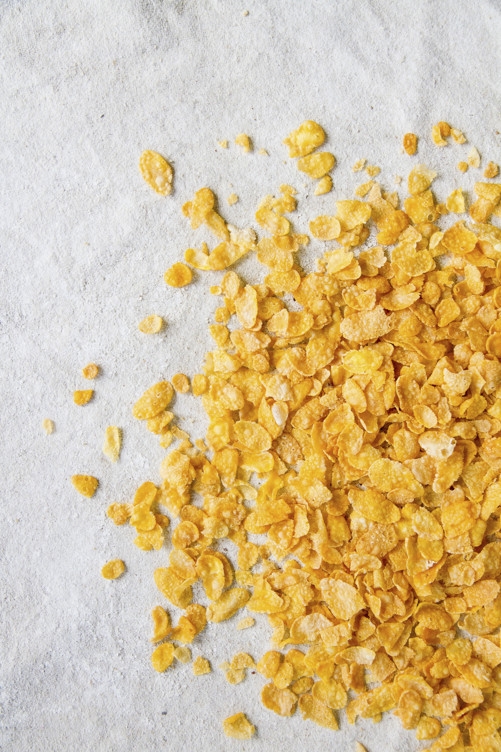 Cornflakes økol. vegansk   5kg