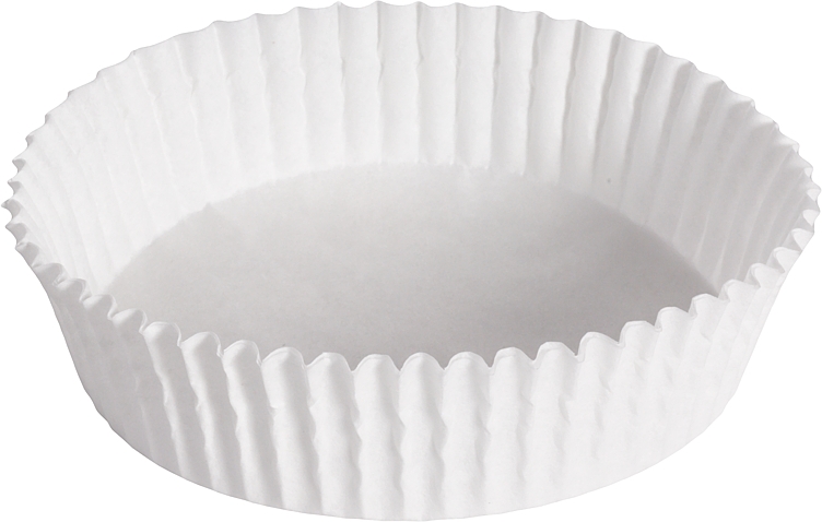 Muffin cups 90x25mm    1000pce