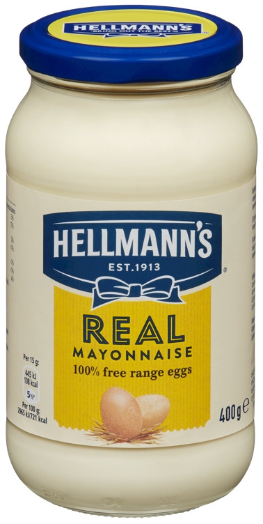 Majones real       400g