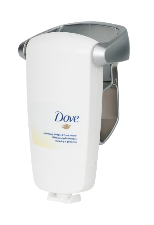 Soft care dove 2in1 refiller 0,25l