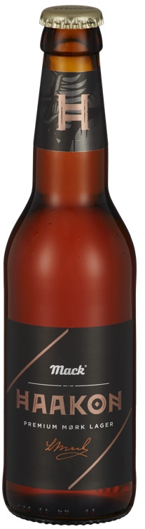 Mack haakon fl 4,5% 24x33cl