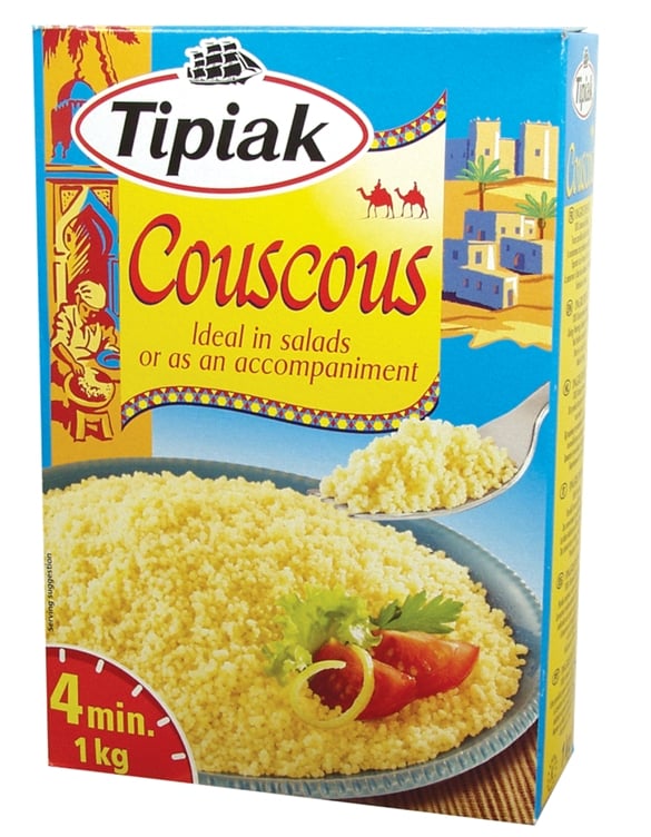 Cous cous   1kg