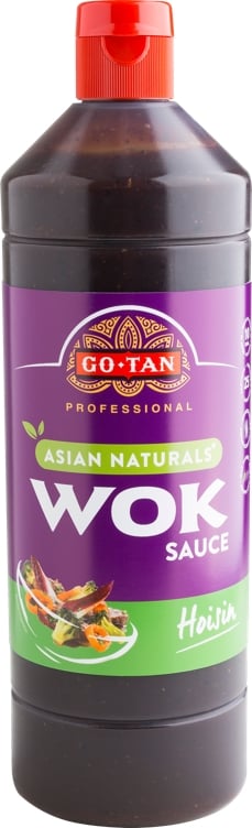Hoisin saus   1l