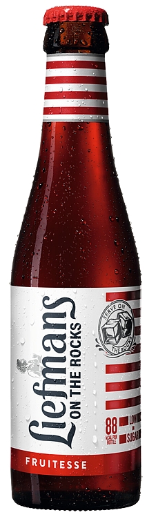 Liefmans fruitesse 3,8% 24x25cl