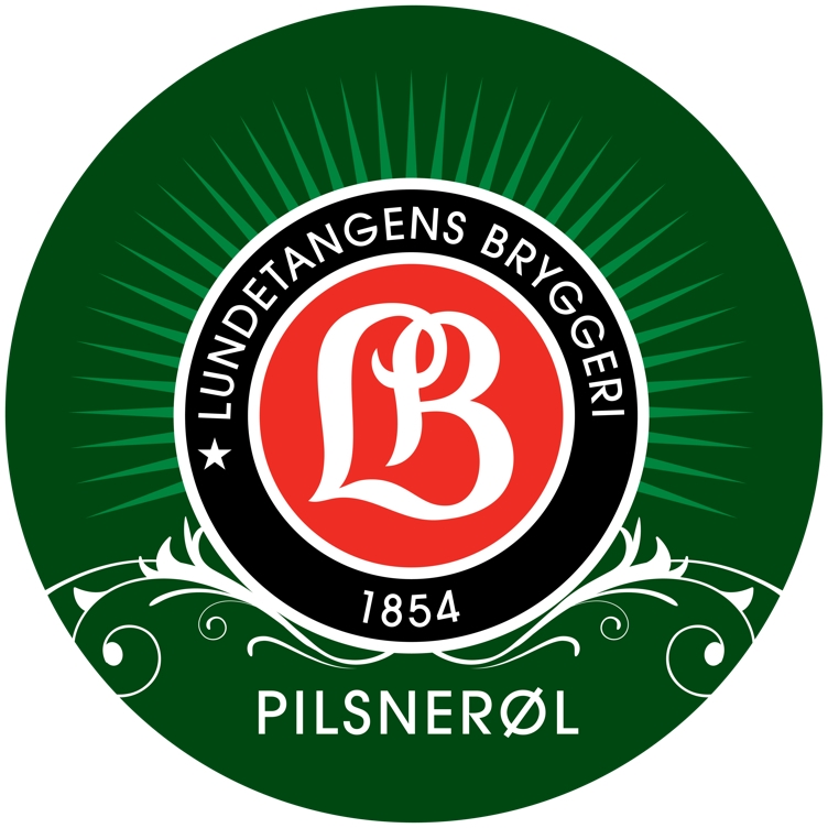 Lundetangen pilsner fat   4,7%   30l