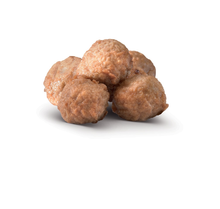 Kyllingkjøttboller fryst 1,5kg
