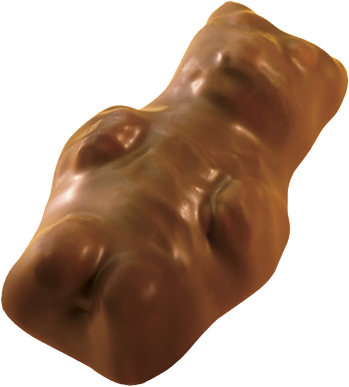 Bamsemums løsvekt 1,15kg