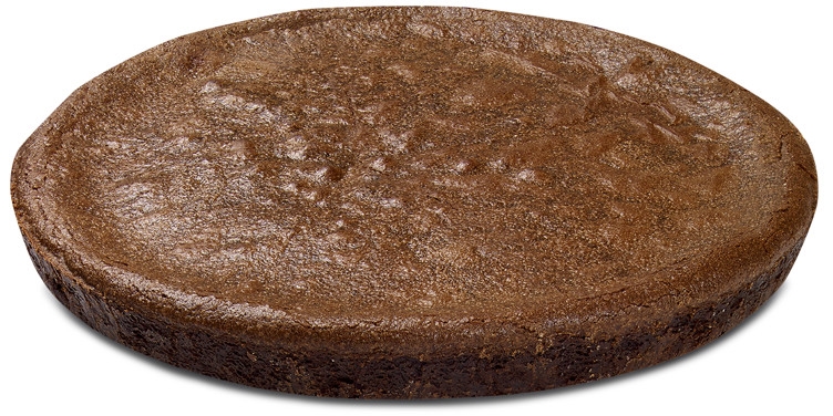 Kladdkaka gluten/laktosefri 4x1,2kg