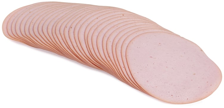 Servelat skivet    500g