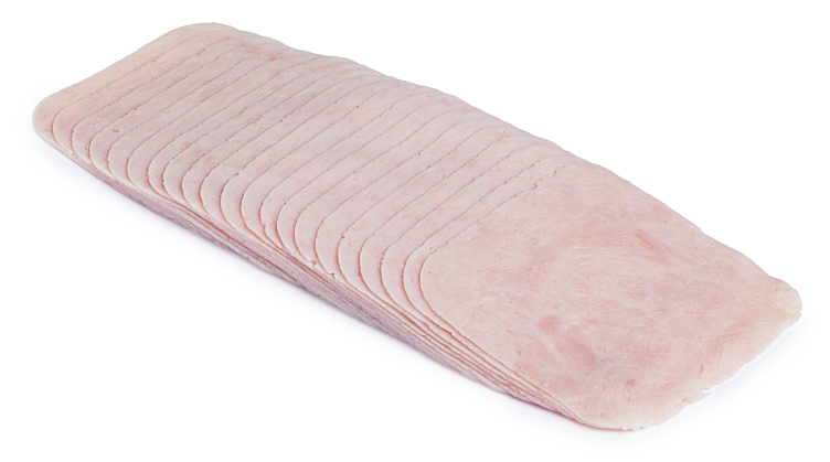 Kalkunbryst skivet    500g