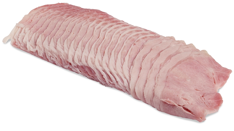 Ham sliced  500g