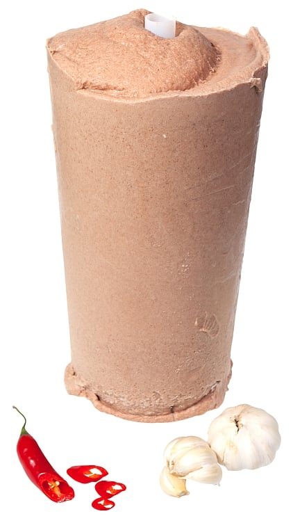 Nineva kebab halal spyd 10kg