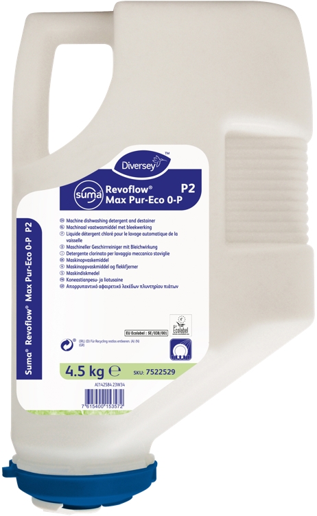Suma revoflow max pe op p2  4,5kg