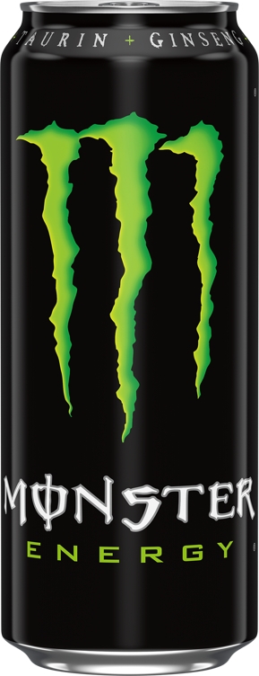 Monster energy bx   24x0,5l